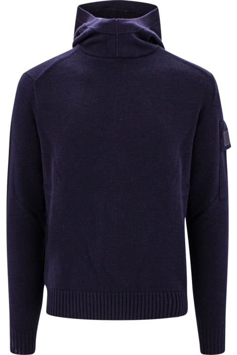 C.P. Company Sweaters for Men C.P. Company Sweater