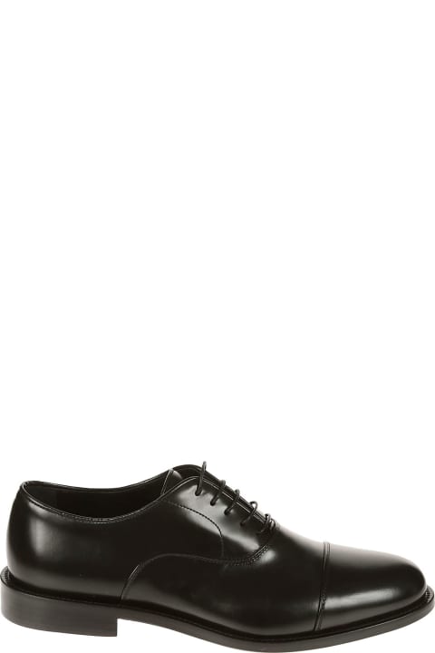 Corvari Loafers & Boat Shoes for Men Corvari Oxford