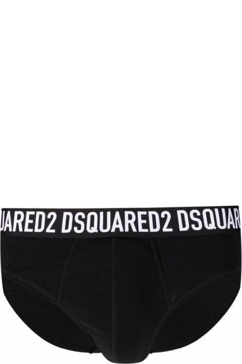 Dsquared2 Underwear for Men Dsquared2 Brief