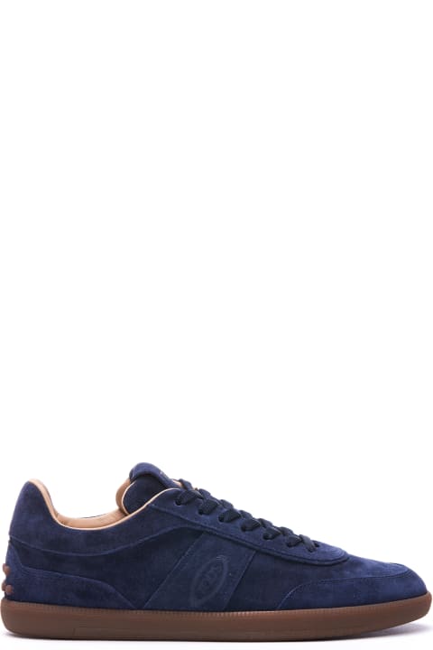 Fashion for Men Tod's Tods Tabs Sneakers