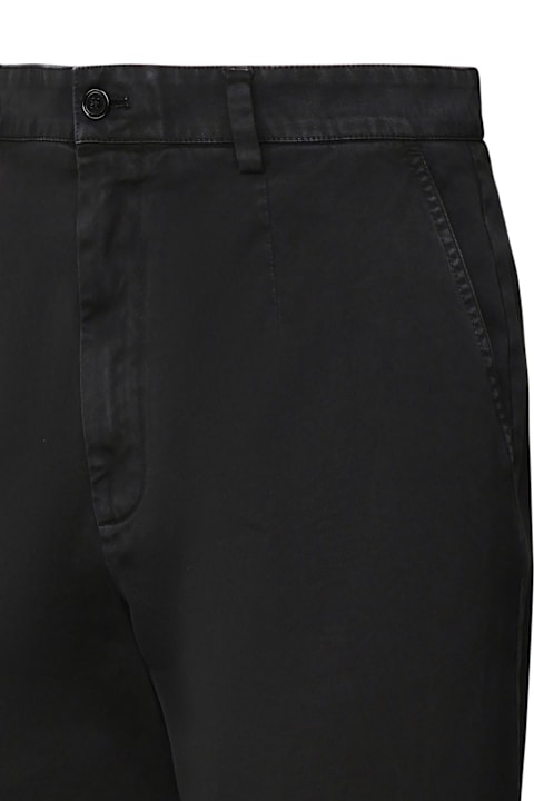 Homeware Dolce 
Gabbana Gabardine Cotton Trousers