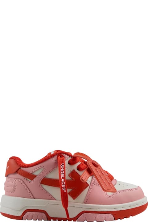 Off-White for Kids Off-White Sneakers