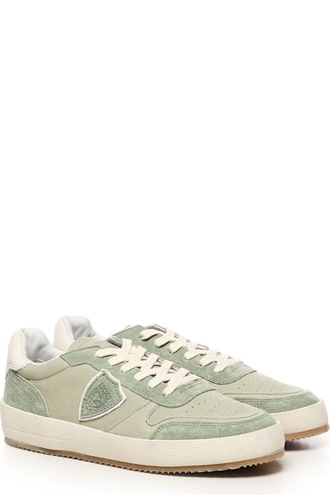 Homeware Philippe Model Nice Sneakers