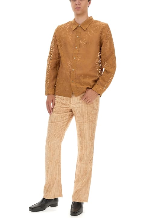 Homeware Séfr Maui Shirt