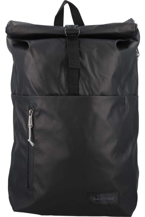 Eastpak Bags for Men Eastpak Up Roll Backpack