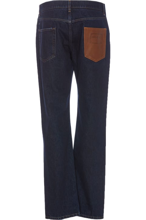 Dolce & Gabbana Pants for Women Dolce & Gabbana Jeans