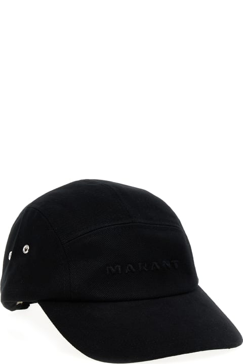 Hats for Men Isabel Marant Tedji Cap