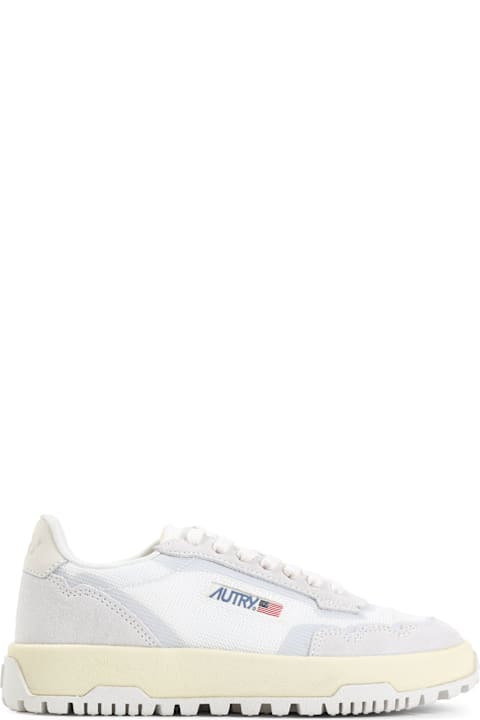 Homeware Autry Wildpace Sneakers
