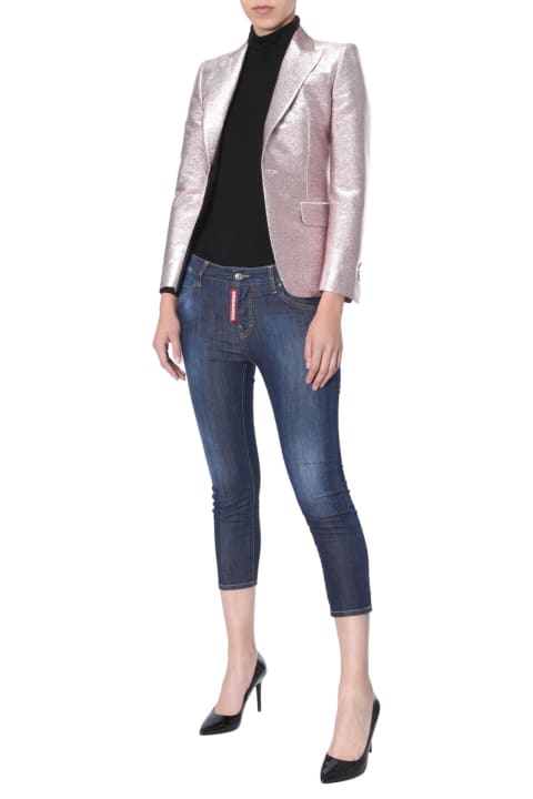 أدوات منزلية Dsquared2 Smoking Jacket