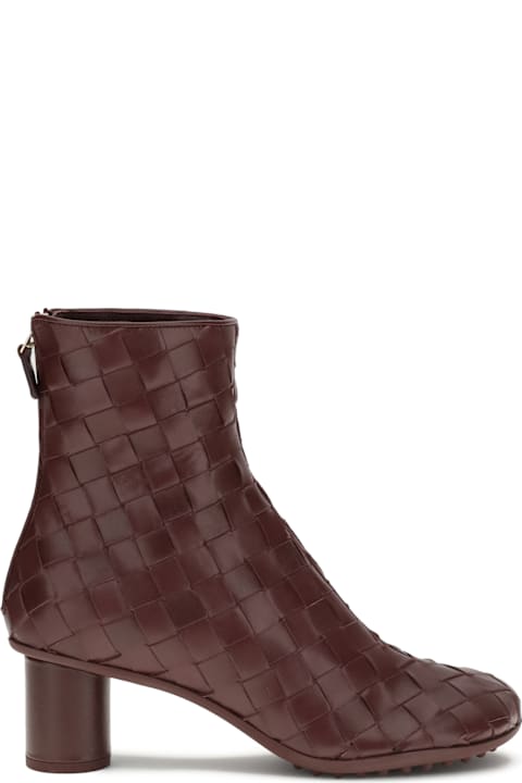 Bottega Veneta Atomic Ankle Boot