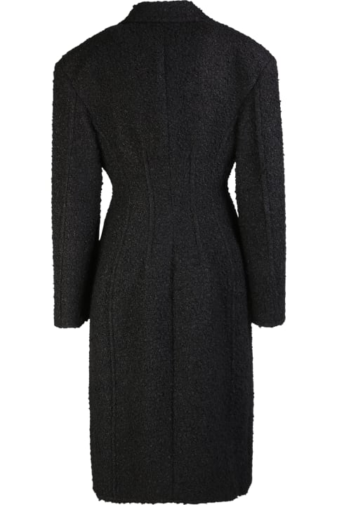 1017 ALYX 9SM Coats & Jackets for Women 1017 ALYX 9SM Single-breasted Coat Black