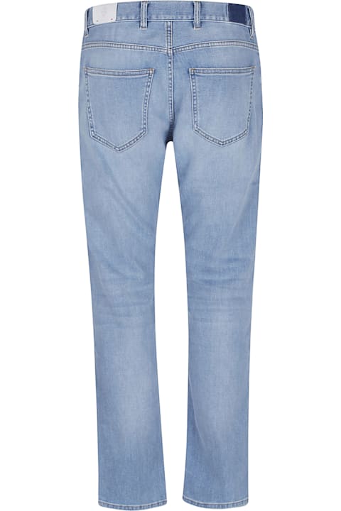 Homeware Eleventy Denim/denim