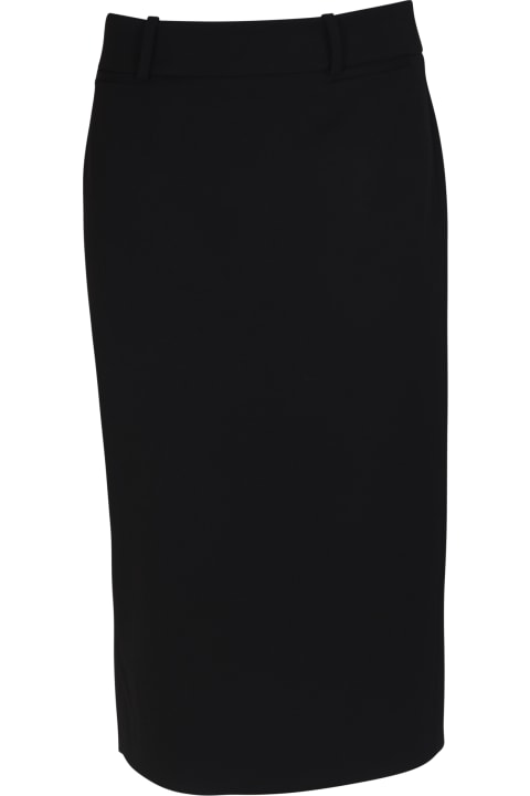 QL2 Skirts for Women QL2 Belt-loop Skirt