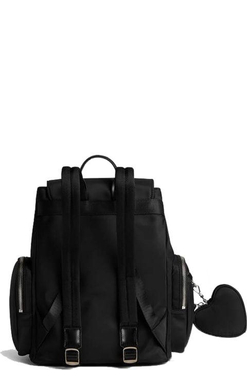 Dsquared2 Bags for Women Dsquared2 Backpack With Logo