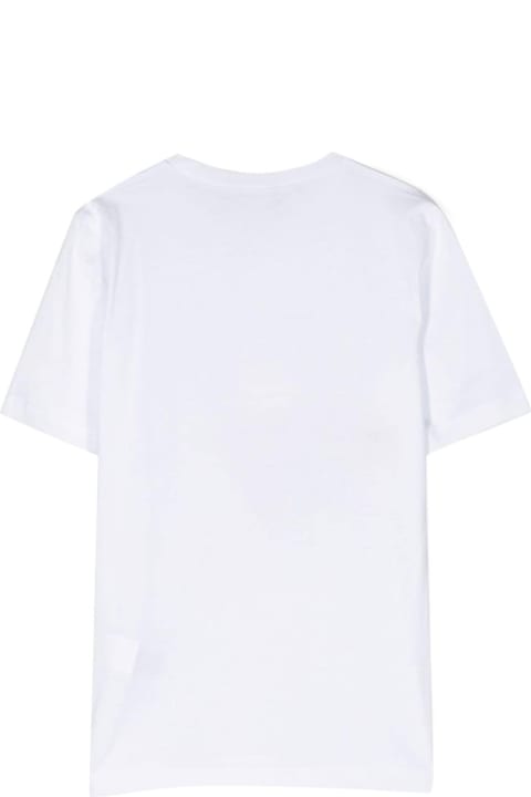 Homeware Dsquared2 Mc Renny Fit T-shirt