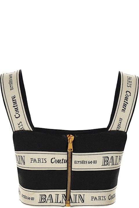 Homeware Balmain Nastro Top