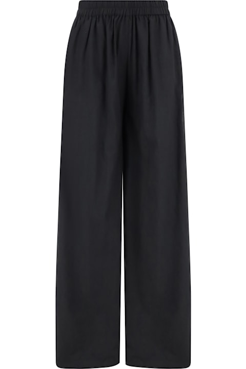 The Andamane سراويل طويلة وقصيرة لـ السيدات The Andamane Wiley Wide Pants