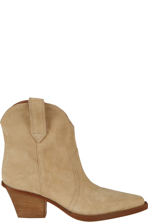 Sedona Ankle Boots