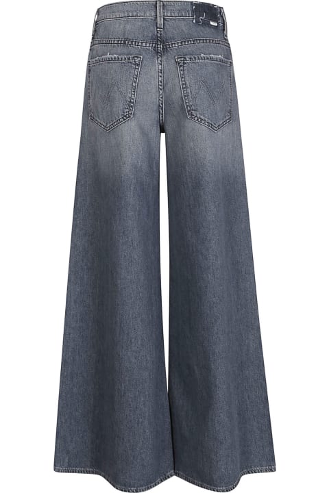 Mother Jeans for Women Mother Jeans Grey