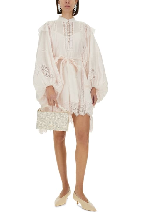 Zimmermann Dresses for Women Zimmermann Midi Dress