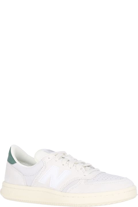 Homeware New Balance "t500" Sneakers