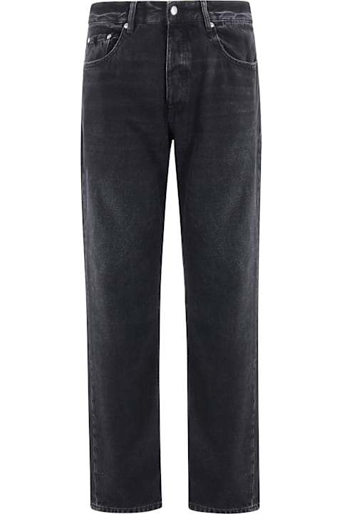 Homeware Icon Denim Kanye