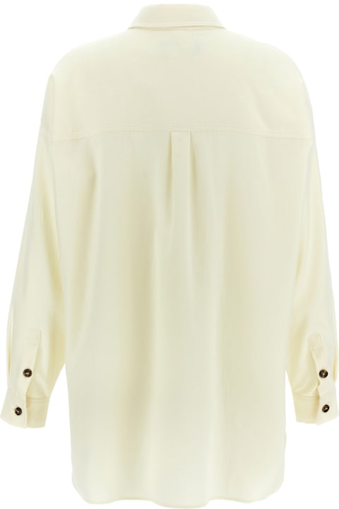 Weekend Max Mara Topwear for Women Weekend Max Mara 'rolf' Shirt