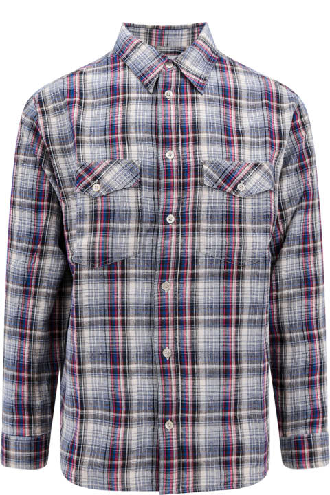 Homeware Isabel Marant Lydian Shirt