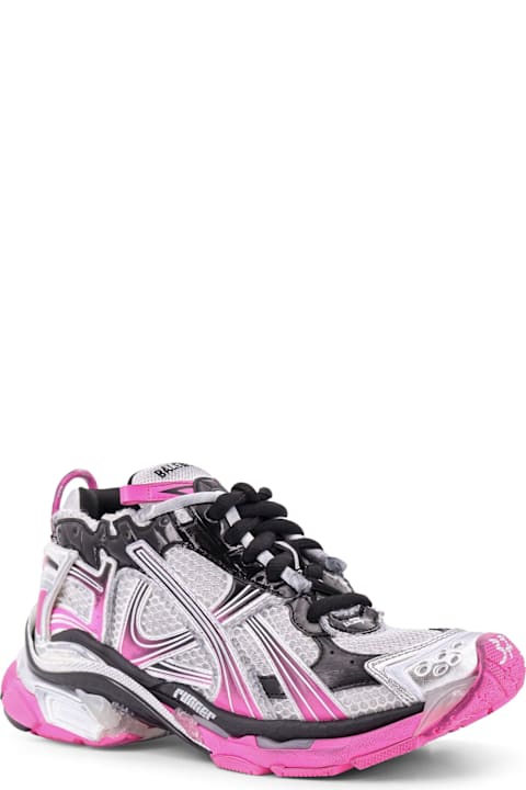 Homeware Balenciaga 'runner Gradient' Sneakers
