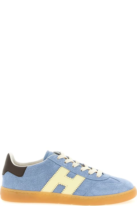 Hogan 'hogan Cool' Sneakers