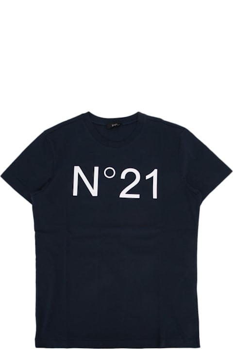 N.21 T-Shirts & Polo Shirts for Boys N.21 T-shirt