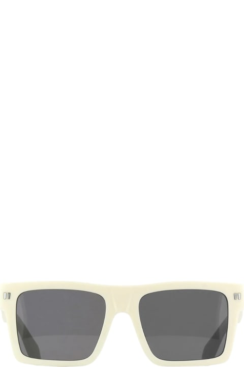 Accessories for Men Off-White OERI109 LAWTON Sunglasses