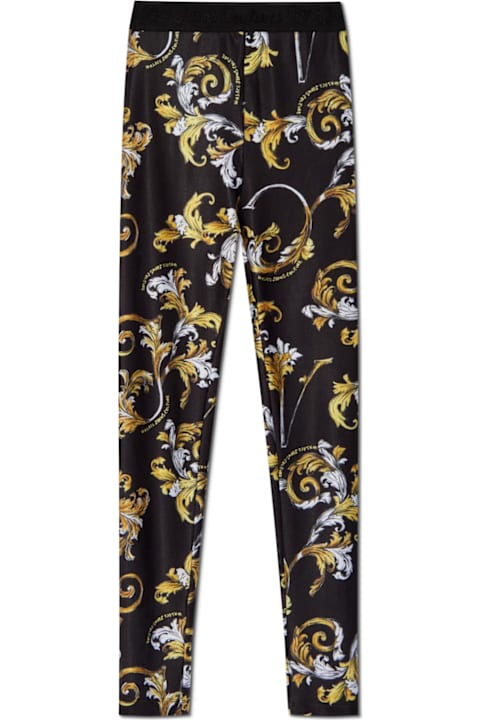 Jeans for Women Versace Jeans Couture Versace Jeans Couture Leggings