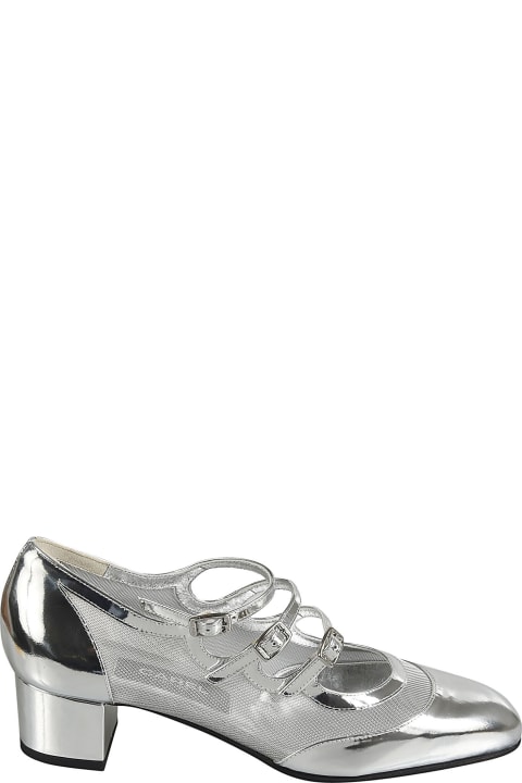 Carel High-Heeled Shoes for Women Carel Kinight Pumps