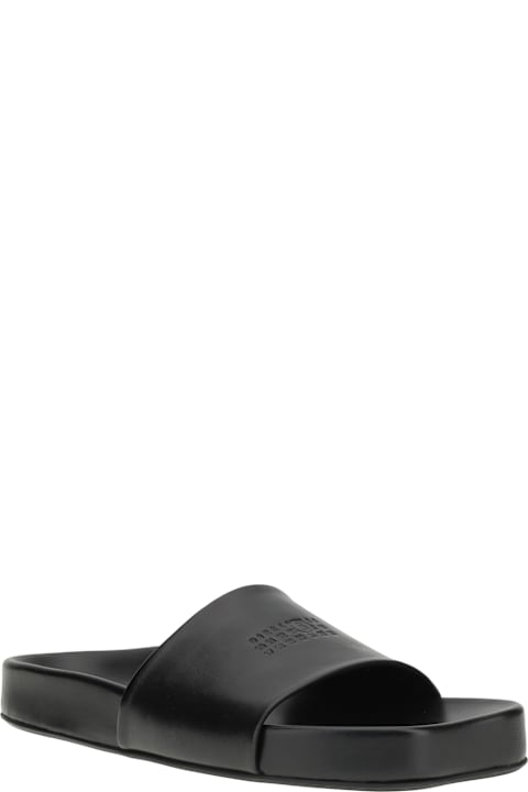 MM6 Maison Margiela for Men MM6 Maison Margiela Sandal