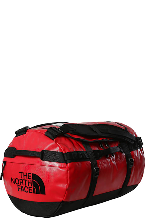 The North Face Luggage for Men The North Face Base Camp Duffel S