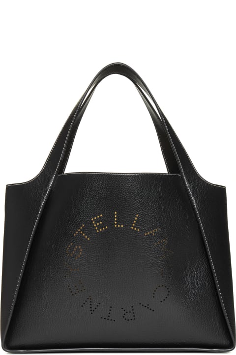 Stella McCartney for Women Stella McCartney Tote Bag With Logo