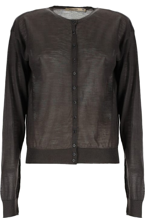 Paloma Wool for Men Paloma Wool Cardigan "junio"