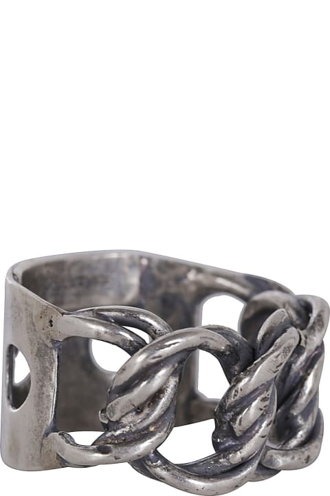 Goti Jewelry for Women Goti Full Chain Ring