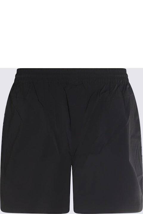 Daily Paper لـ Women Daily Paper Black Shorts