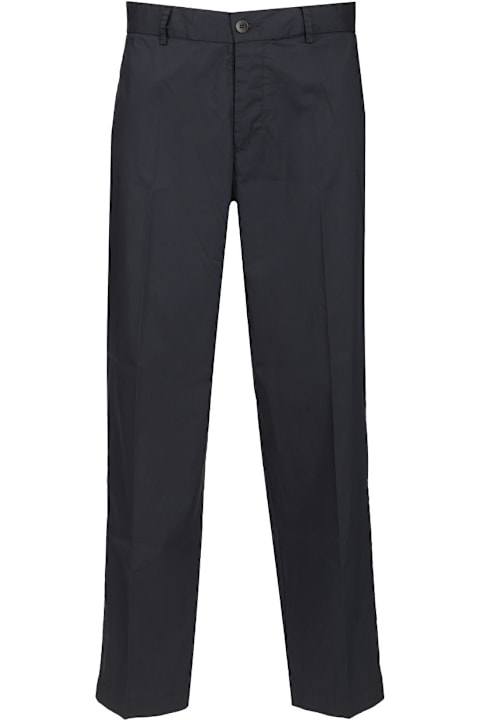 Original Vintage Style Clothing for Men Original Vintage Style Cotton Blend Trousers