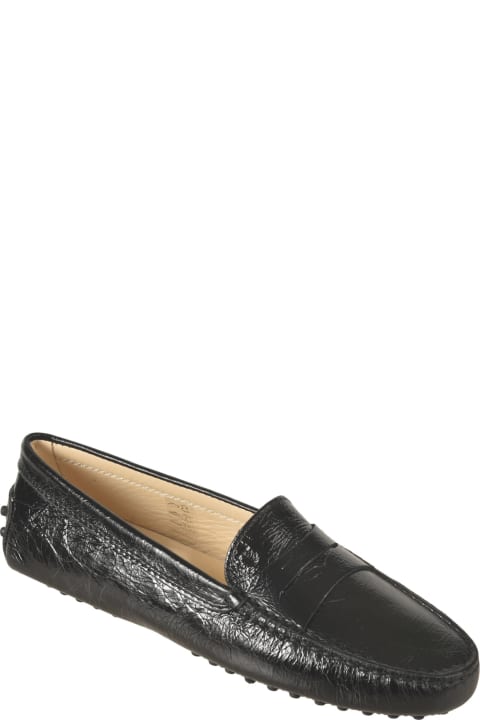 Tod's for Women Tod's Gommini Loafers