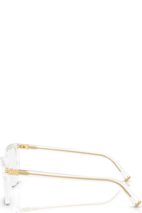 Miu Miu Eyewear for Women Miu Miu 0mu 01wv15z1o1