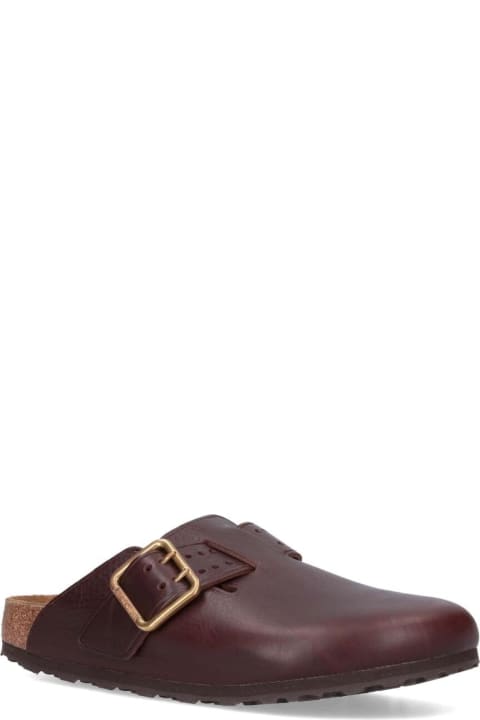 Other Shoes for Men Birkenstock Mules 'boston Bold'