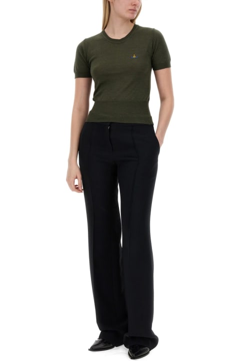 أدوات منزلية Vivienne Westwood Jersey With Logo