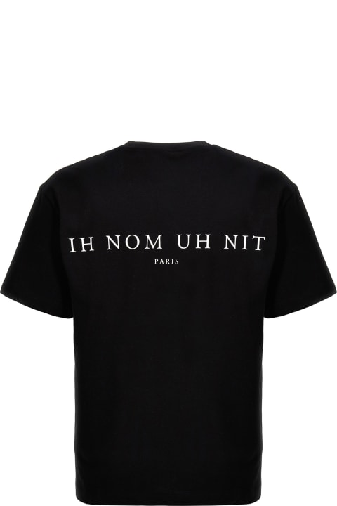 メンズ ih nom uh nitのウェア ih nom uh nit 'lili' T-shirt