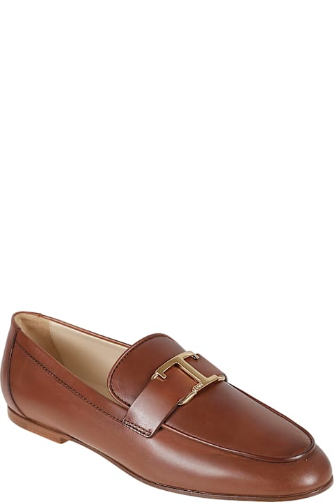 Homeware Tod's Leg 79a Loafers