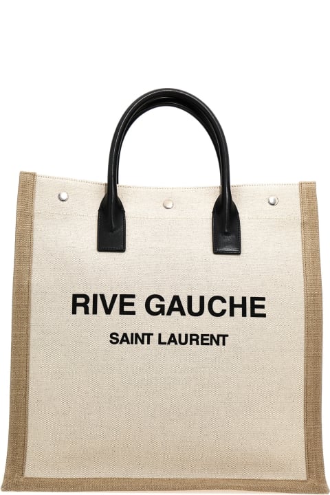 Homeware Saint Laurent Rive Gauche Shoulder Bag
