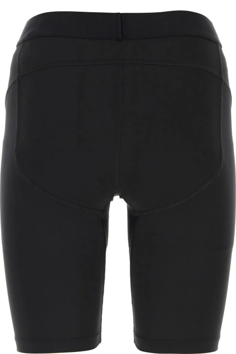Balenciaga Underwear & Nightwear for Women Balenciaga Athletic Cycling Shorts