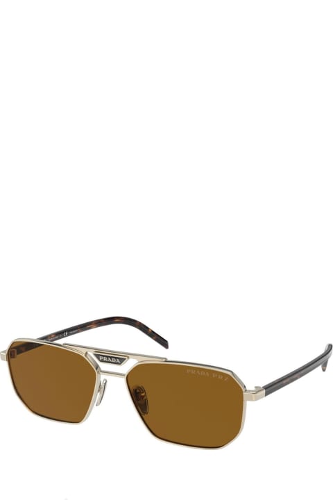 Eyewear for Men Prada Eyewear Pr 58ys Zvn5y1 Sunglasses